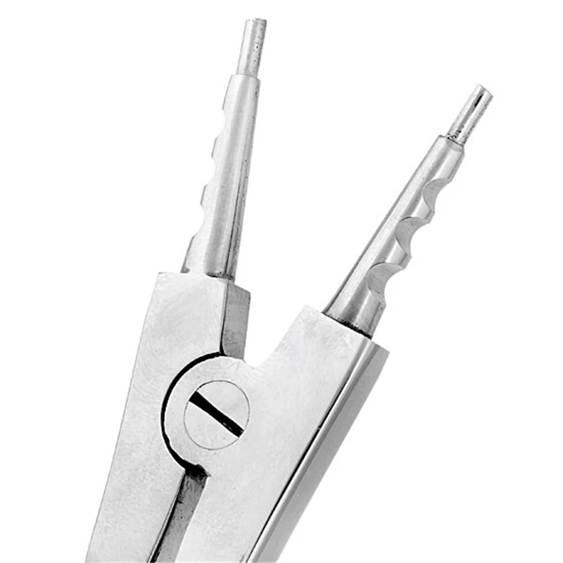 Hot XD-Rings Opening Plier for Women Hoop Earrings Professional Body Piercing Tools | Инструменты