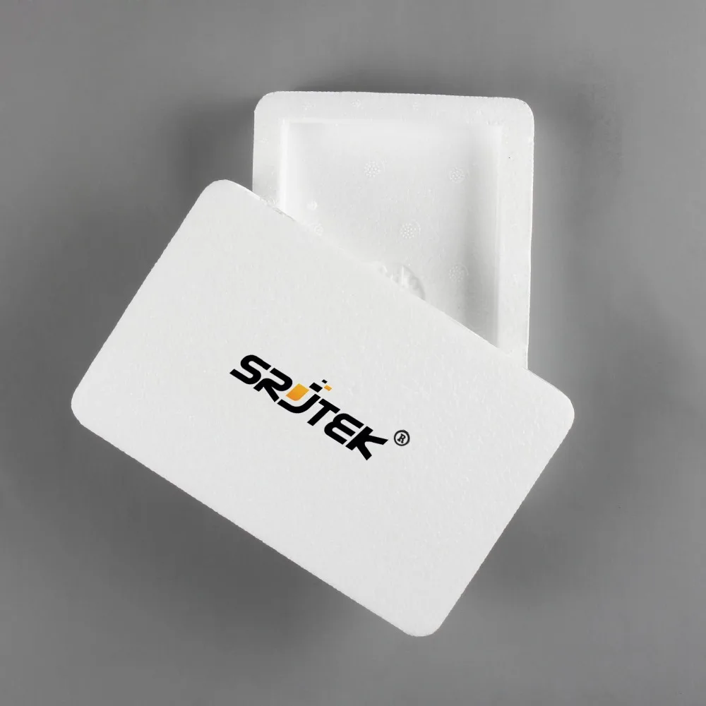 Srjtek ЖК-дисплей TTL LVDS плата контроллера HDMI VGA 2AV 50PIN для AT070TN90 92 94 AT090TN10 7300101463 VS-TY2662-V1