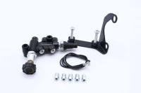 wilwood style adjustable knob proportioning valve kit 260 13190