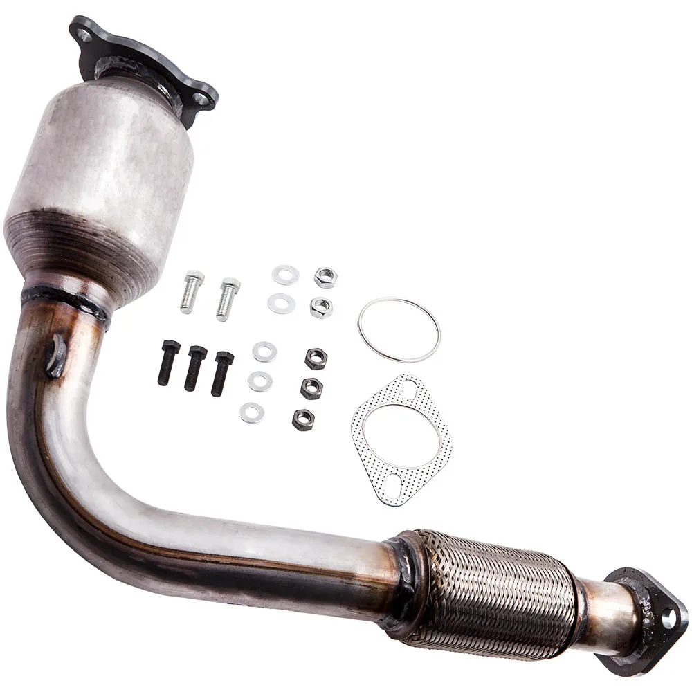 

Catalytic Converter For Chevrolet Equinox 2.4L 2010 2011 2012 2013 2014