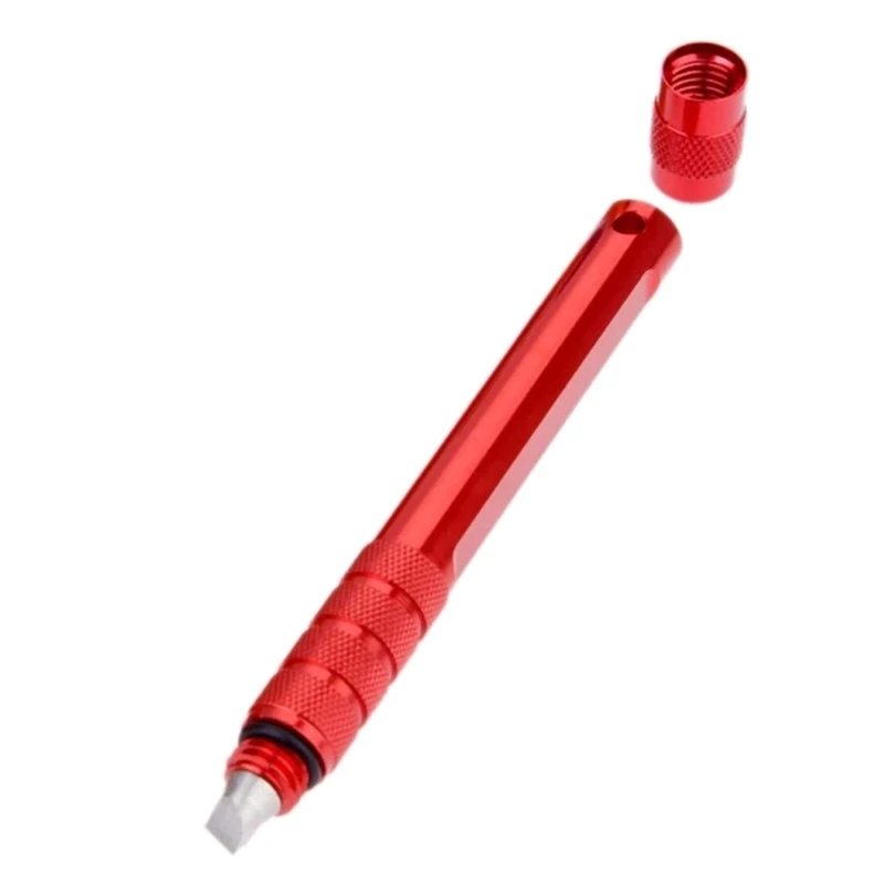 2022 New Golf Groove Sharpener fit Iron Wedge Club Re-Grooving Cleaning Tool Accessories | Спорт и развлечения