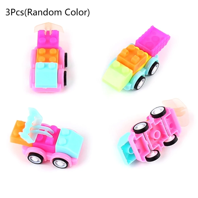 

2022 New Novelty Blocks Model Toys for Kids Over 3 Years Creative Brain Table Game