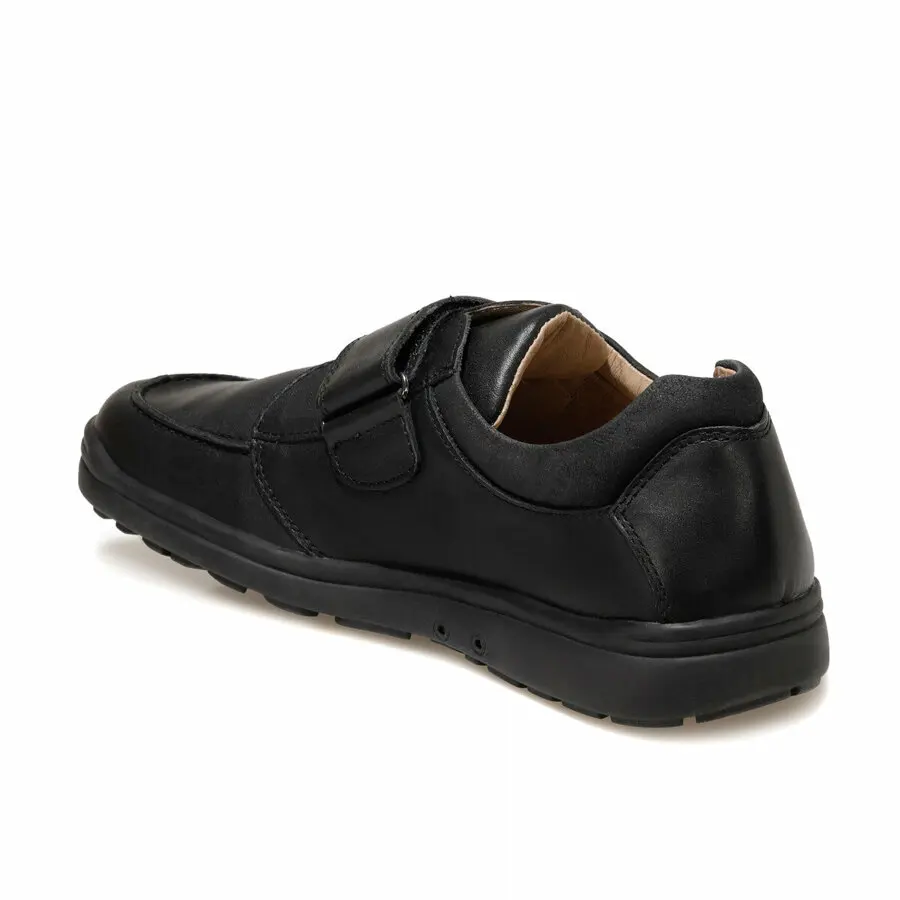 

Children Shoes Garvalin 131130 Garvaln Black Boy Casual Shoes