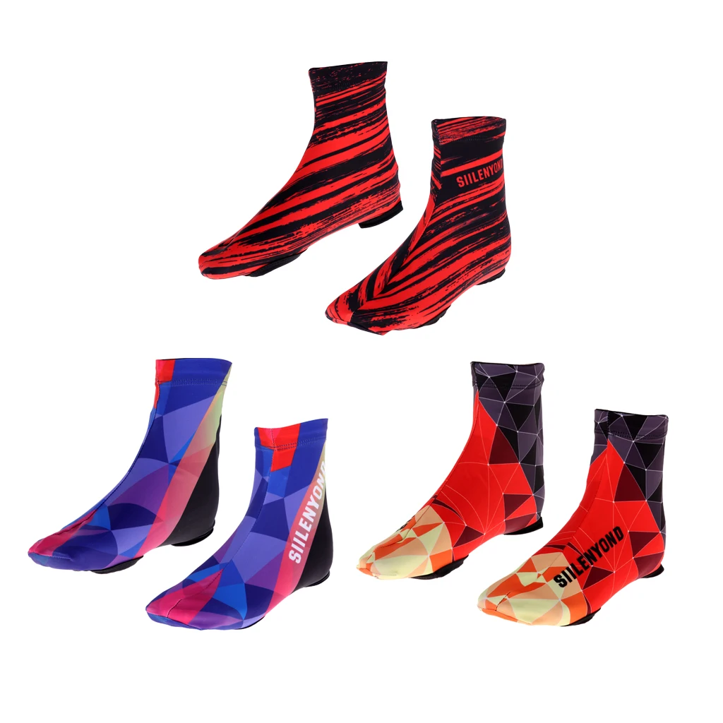 Perfeclan унисекс MTB велосипедные бахилы для велосипеда на молнии зимние уличные