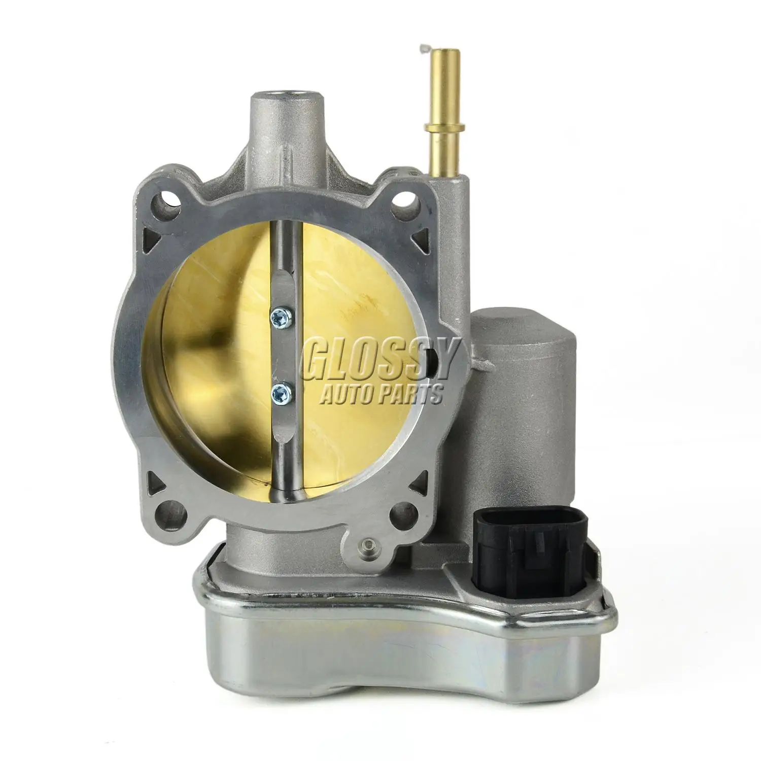 Корпус дроссельной заслонки AP02 для GM GMC Chevrolet Hummer Pontiac Buick 12568580 217-2296 |