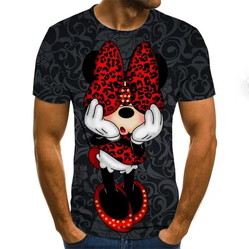 

2020 New Men 3d T -Shirt Casual Short Sleeve O -Neck Fashion Printed 3d T Shirt Men High Quality Brand Tshirt