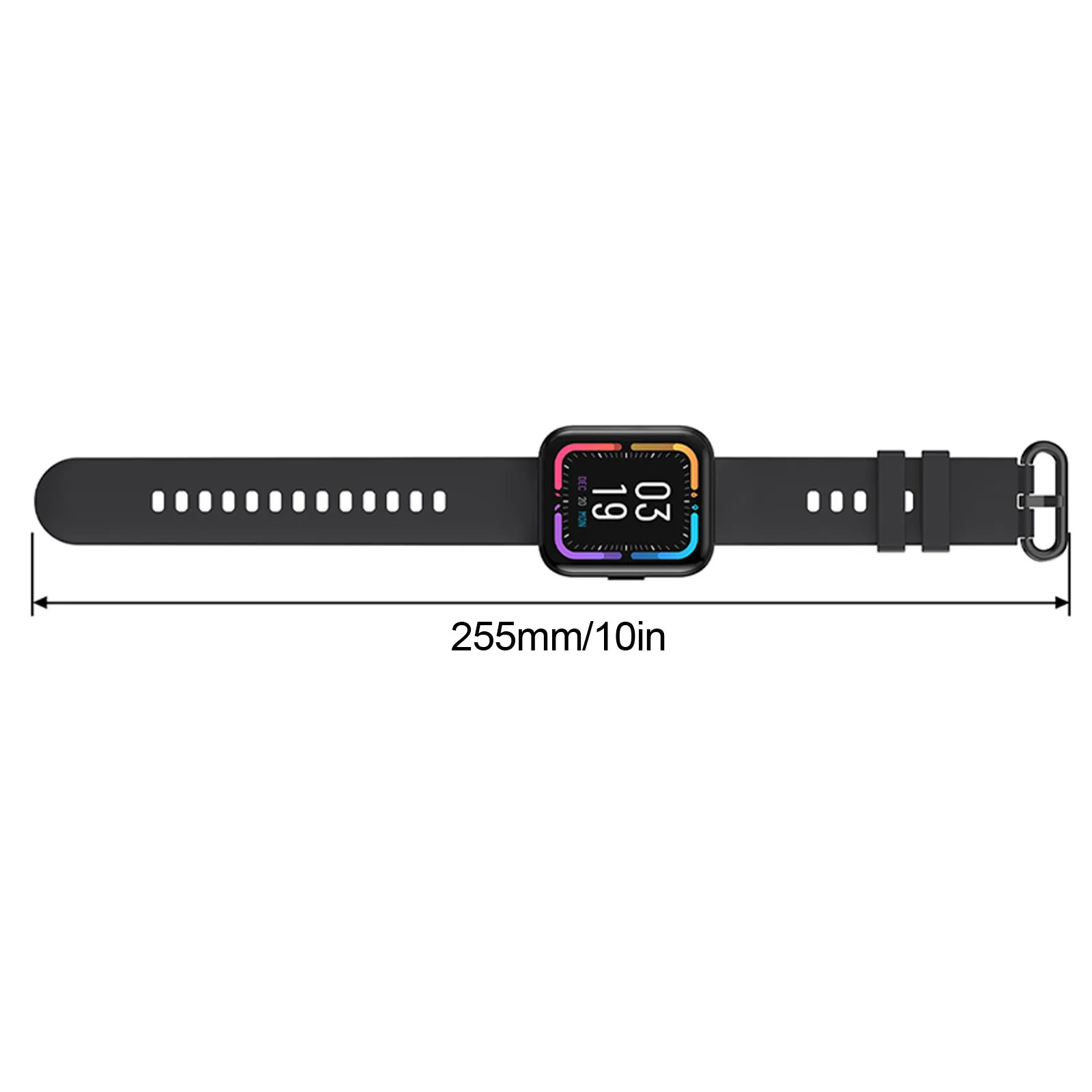 

NEW 2021 KOSPET MAGIC 3 Smart Watch For Men Waterproof Bluetooth Band Sport