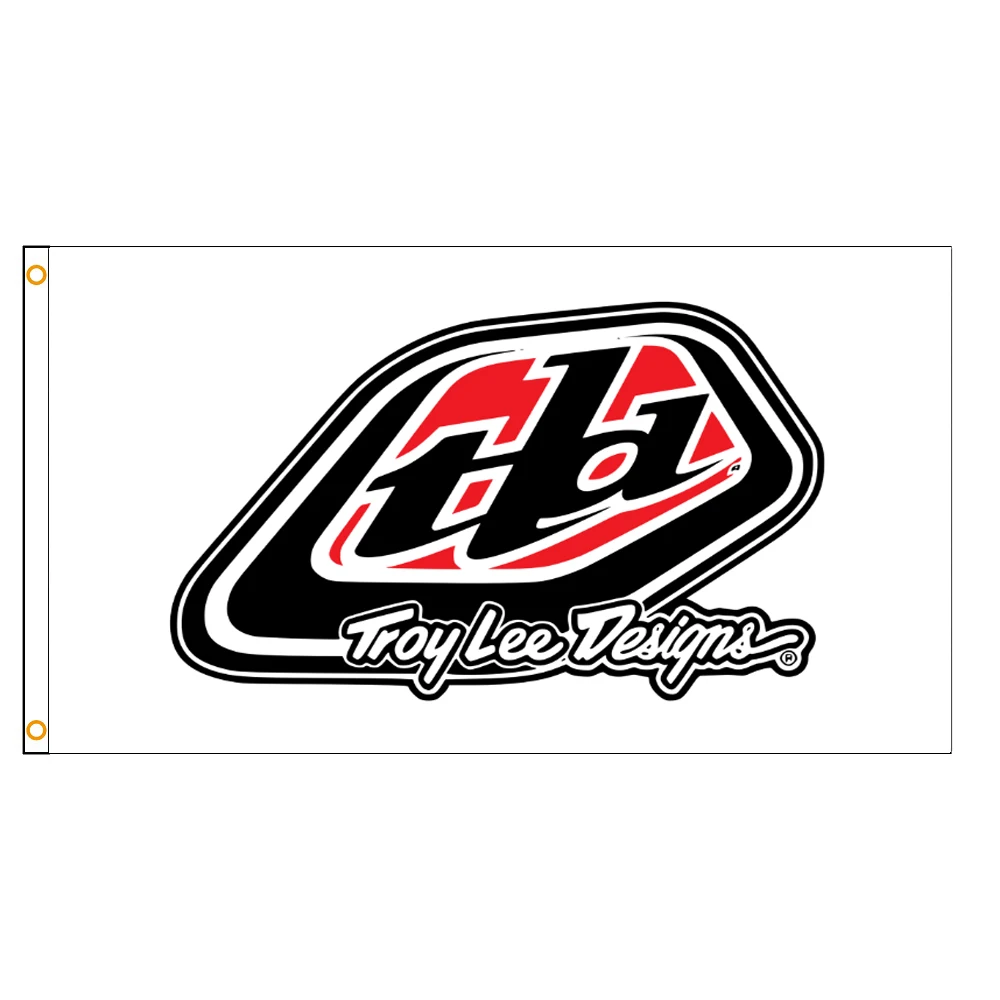 

3x5ft Troy Lee Designs Flag