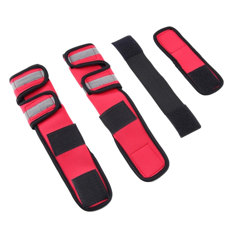 

Dog Leg Joint Wrap Protects Wound Dog Sleeve Accessories Help Breathable Knee Healing Protection Pad Leg Brace Pet Elbow Injury