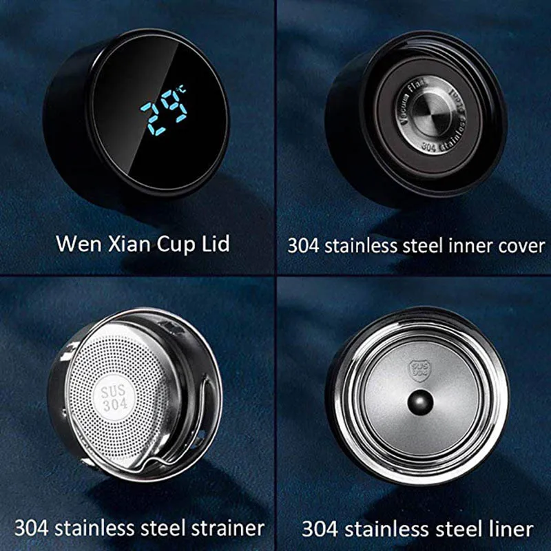 MYBOTTY 600 мл Запуск мягкой воды колба|Вакуумные фляги и термосы| |