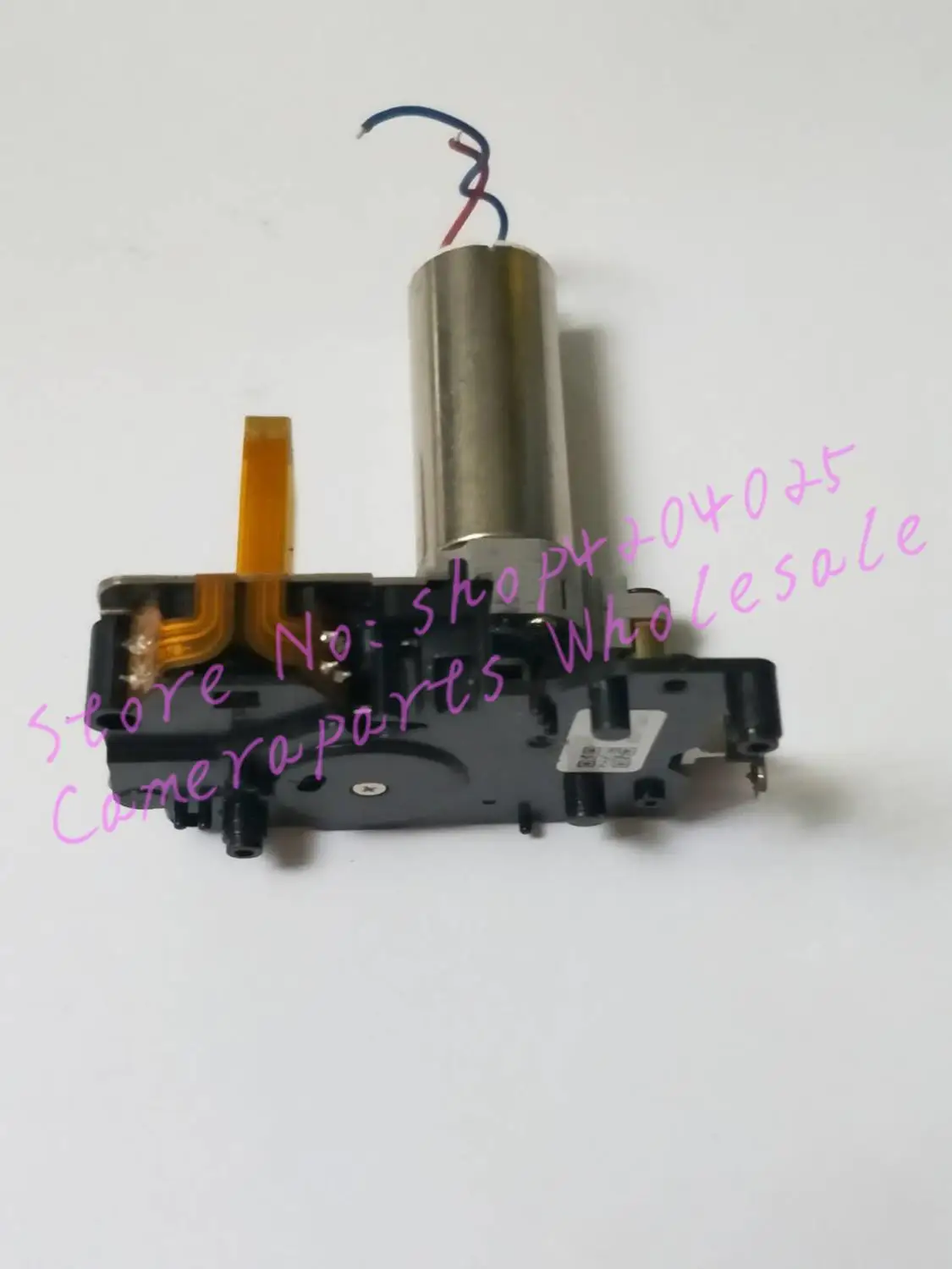 

Repair Parts For Nikon D700 Focus Gear Motor Mirror Box Drive Motor Unit