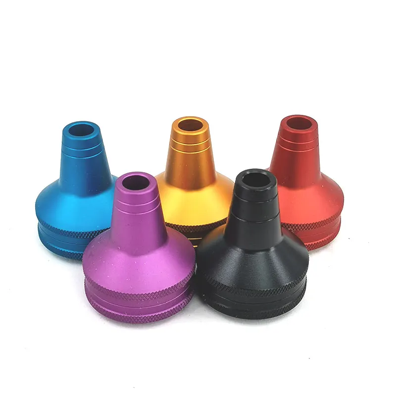 

Hookah Aluminum Molasses Oil Catcher Shisha Hookah - Pipe Shisha Bong Red Hookah Syrup Catcher Nargile Sheesha Accessories