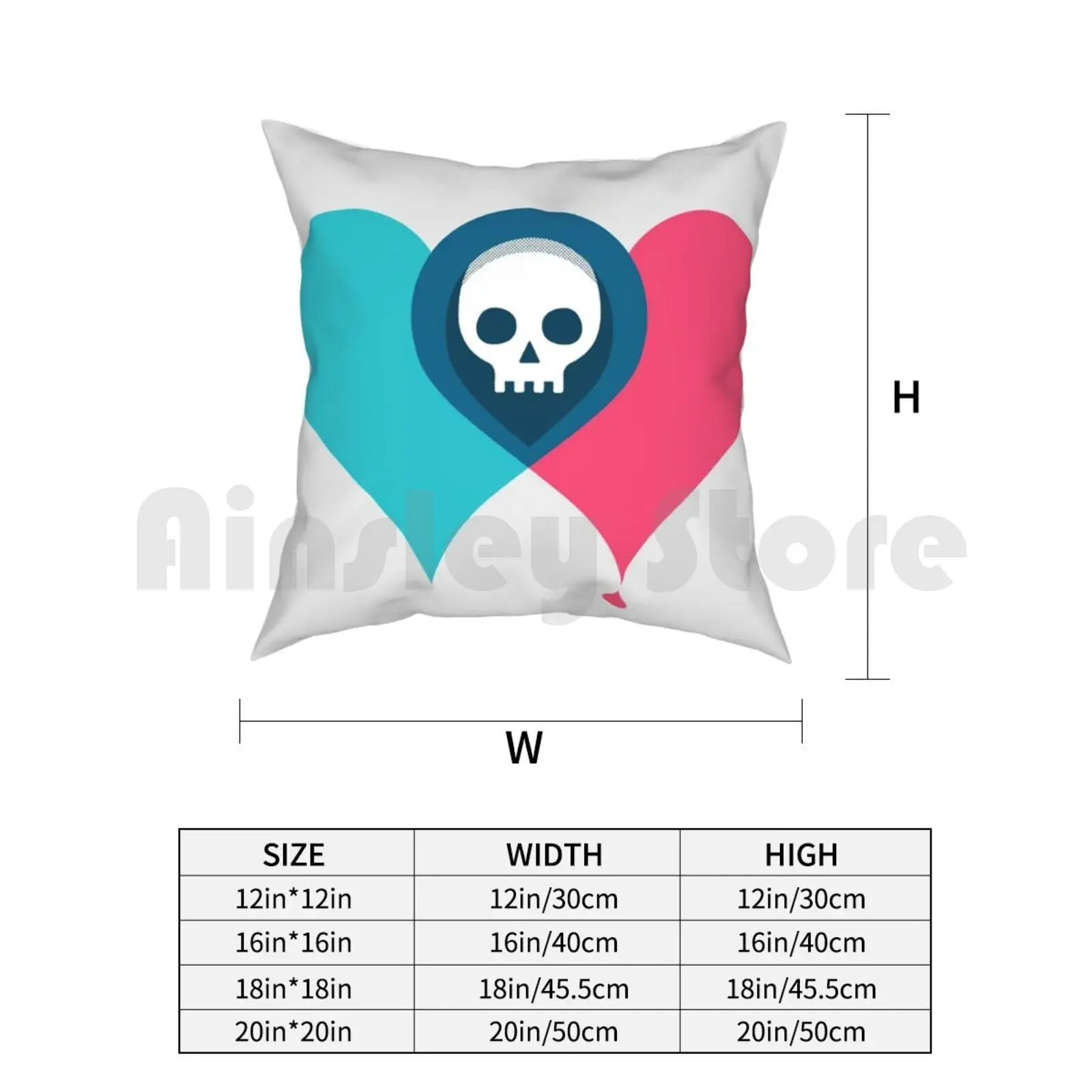 Настолько милая Подушка-печаль искусственная набивка для дома мягкая обложка с