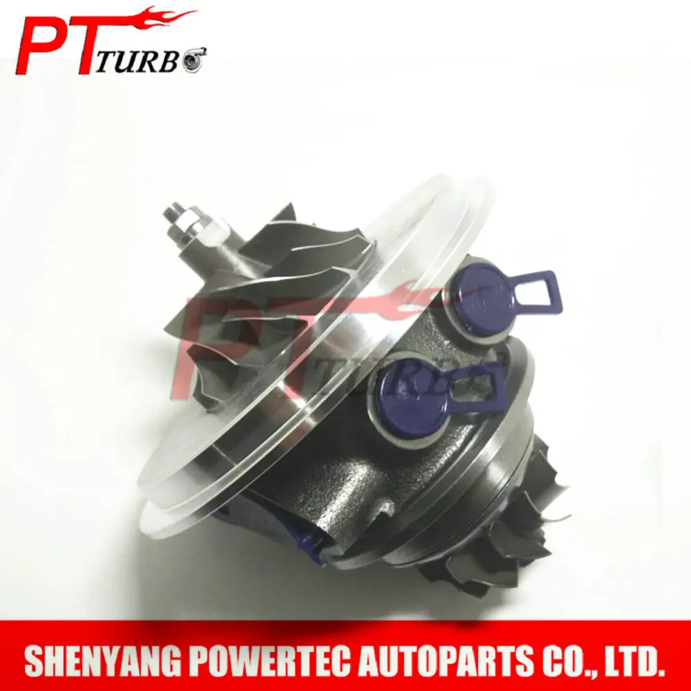 

Картридж для турбозарядного устройства vietnam VKA40016 VDA40016 VCA40016 для ISUZU NQR 75L 5,2 л 8980277725 кВт 4HK1-E2N 8980277722 2006-