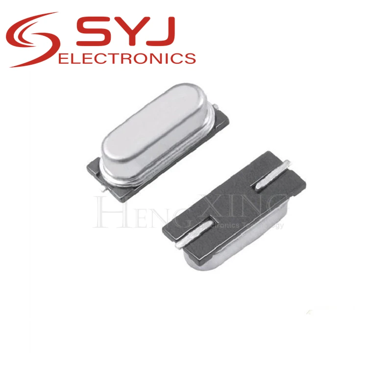 10pcs/lot 13.560 13.560MHZ HC-49SMD SMD-2 In Stock | Электронные компоненты и принадлежности