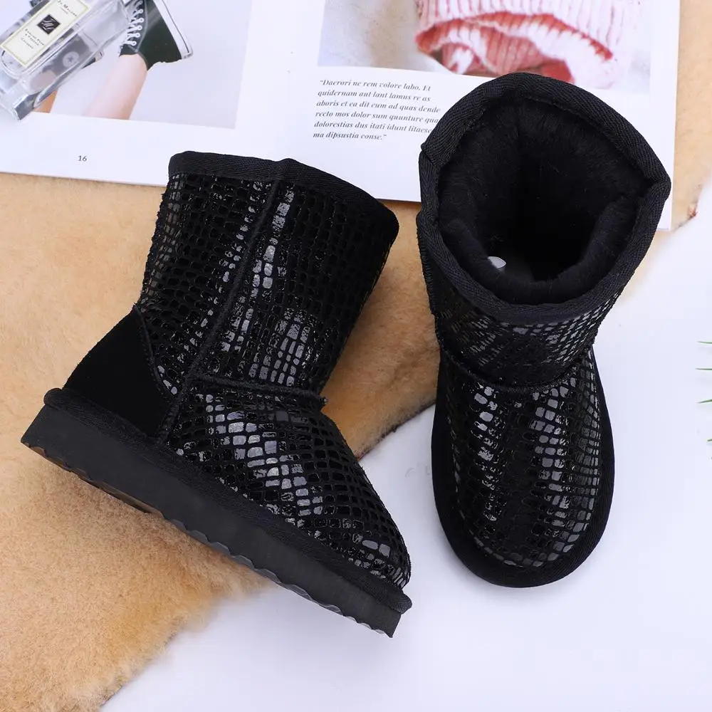 HABUCKN новые австралийские Классические Горячие Продажи Модные из натуральной