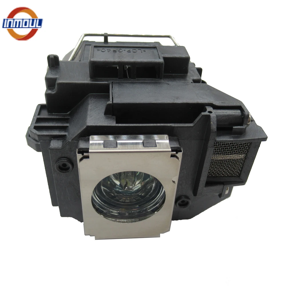 Заменяемая прожекторная лампа ELPLP58 для EPSON EB S10/EB S9/EB S92/EB W10/EB W9/EB X10/EB X9/EB X92/EX3200|Лампы