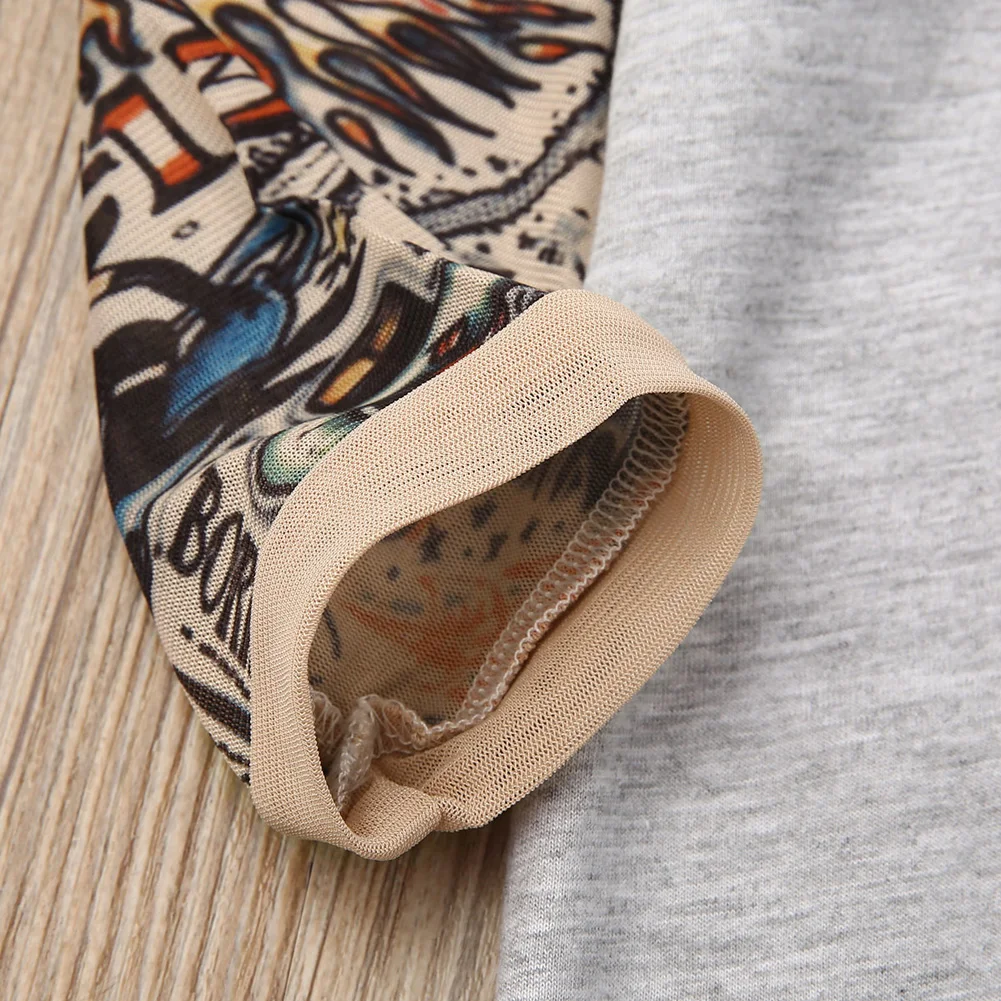 2019 брендовая футболка из хлопка для новорожденных мальчиков и девочек ползунки