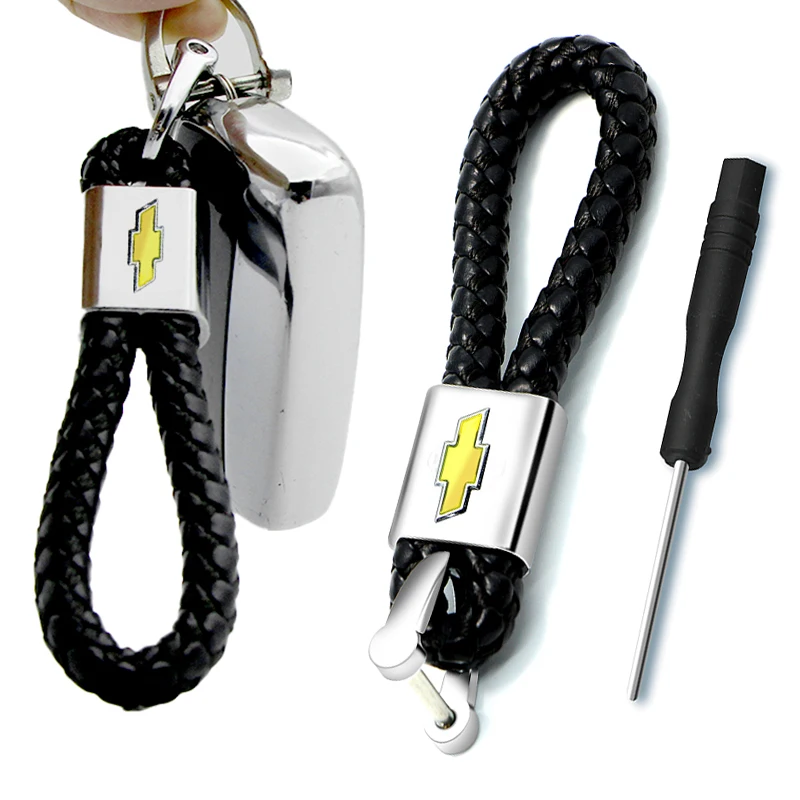 Автомобильный брелок для ключей автомобильный chevrolet Malibu Camaro Thorode Volanda Cruze Captiva Lacetti