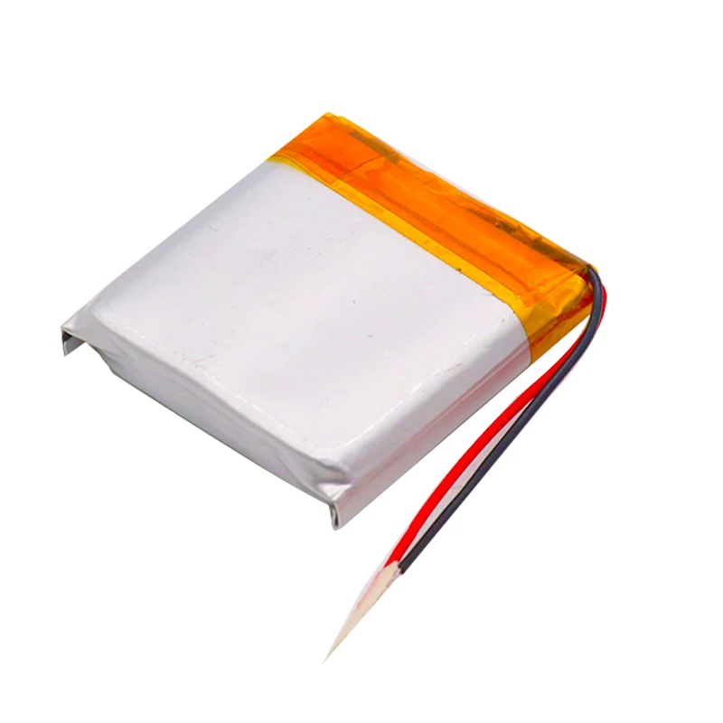 600mAH 602525 602626 PLIB polymer lithium ion / Li-ion battery for SMART WATCH GPS | Электроника