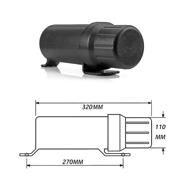 Универсальные Мотоциклетные аксессуары для внедорожников водонепроницаемый