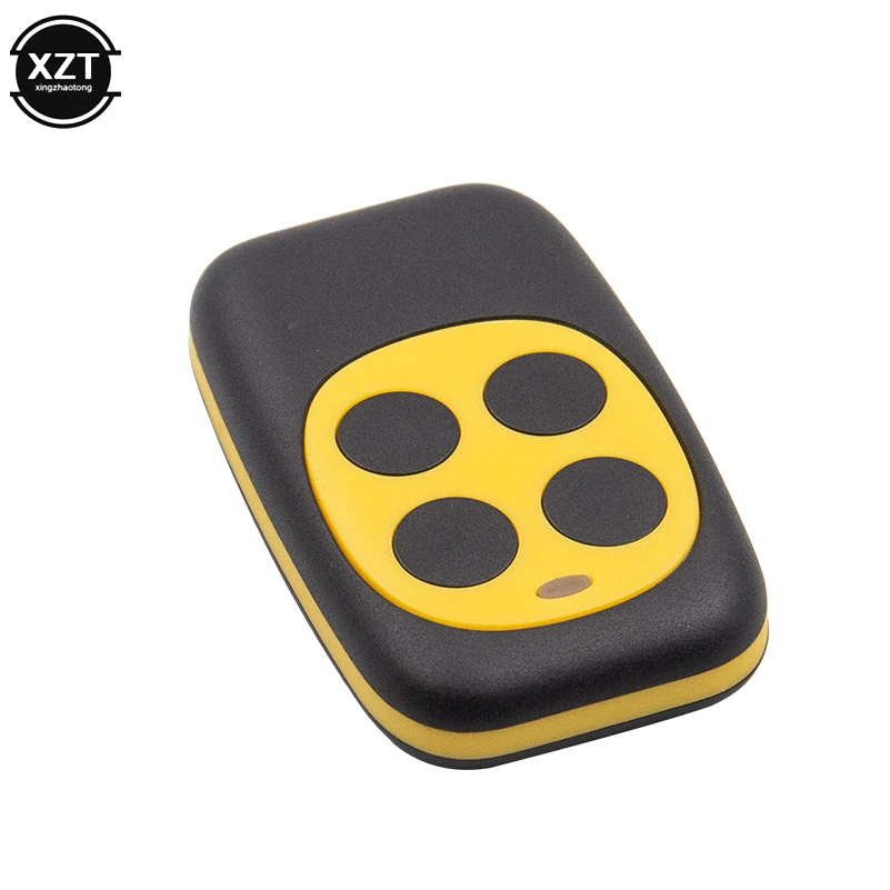 Универсальный пульт дистанционного управления для гаражных дверей 315 МГц |