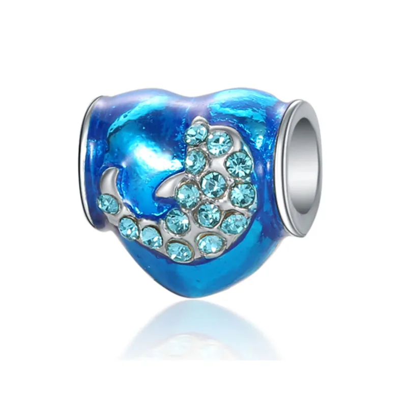 Оптовая продажа ювелирные изделия из сплава подвески нержавеющей стали сделай