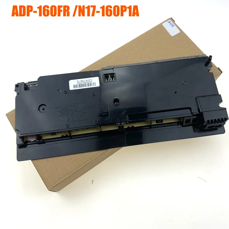 ADP 160FR 2000 Для PS4 Питание Мощность доска для PS4 тонкий Питание N15-160P1A ADP160CR 240CR 200ER 240AR 300CR 300ER N15-300P1A - Цвет: ADP 160FR 2000