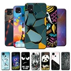 Чехол для ZTE Blade V2020 Vita, силиконовый чехол для ZTE Blade V2020 Vita мягкие Мультяшные из ТПУ