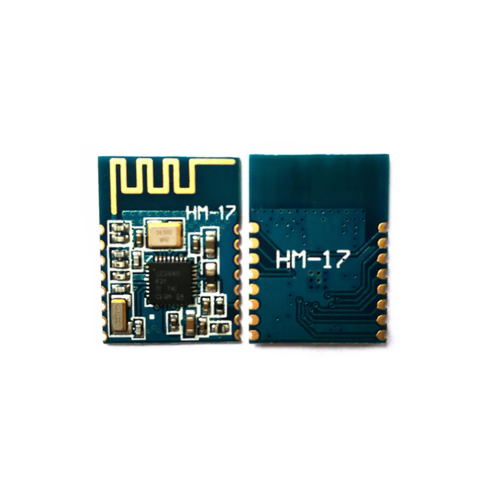 CC2640R2F Bluetooth модуль 4 2/5 0 BLE Master Slave HM 17 серийный передачи интегральные