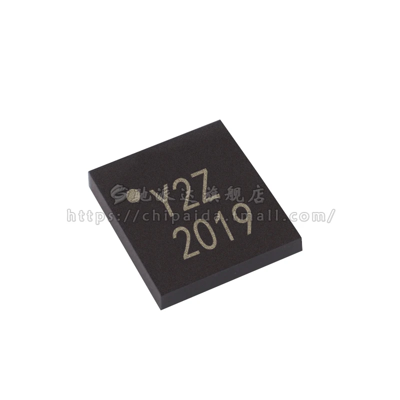 

ADXL346ACCZ Y2Z LGA16