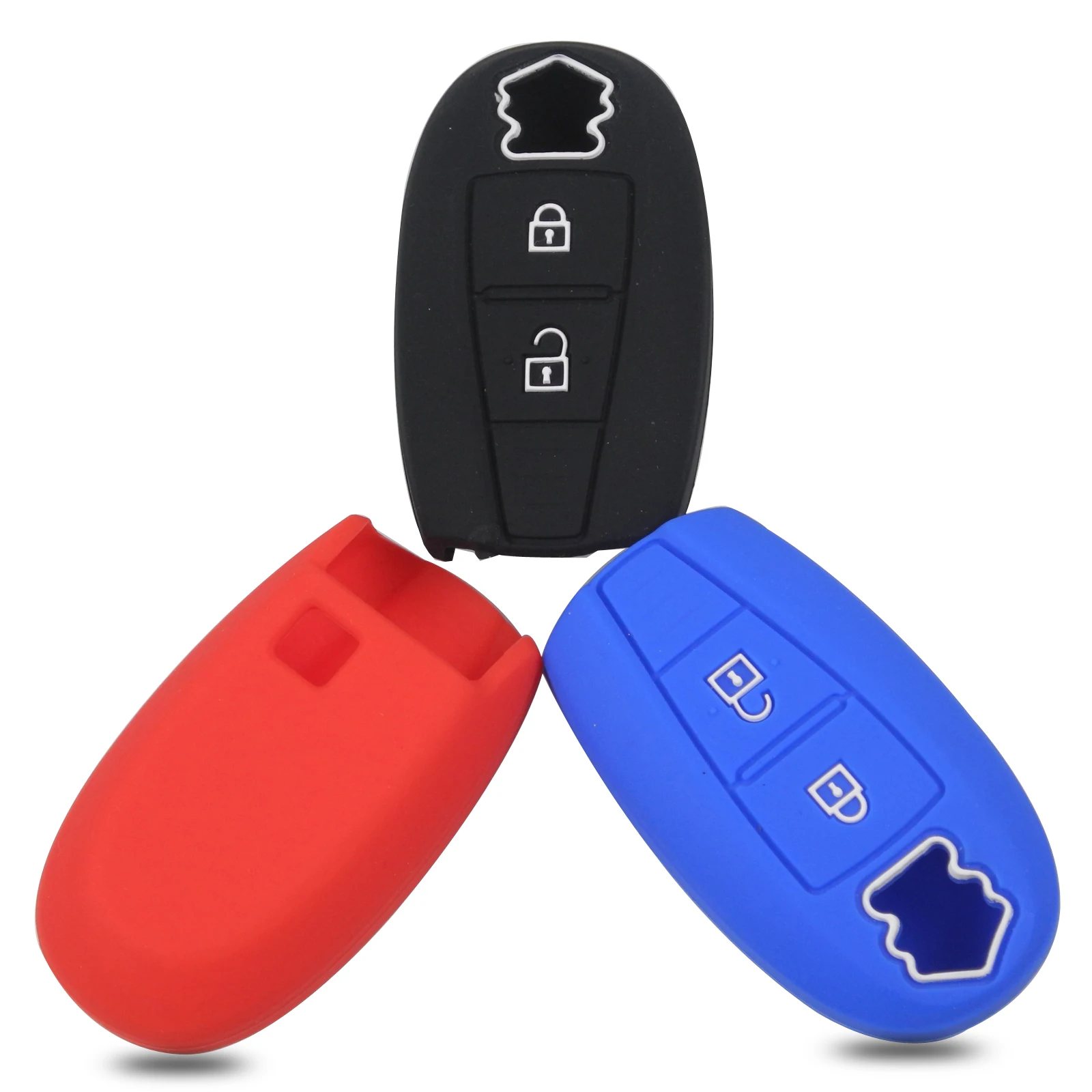 

Чехол jingyuqin для Suzuki Swift Kizashi SX4 S-Cross