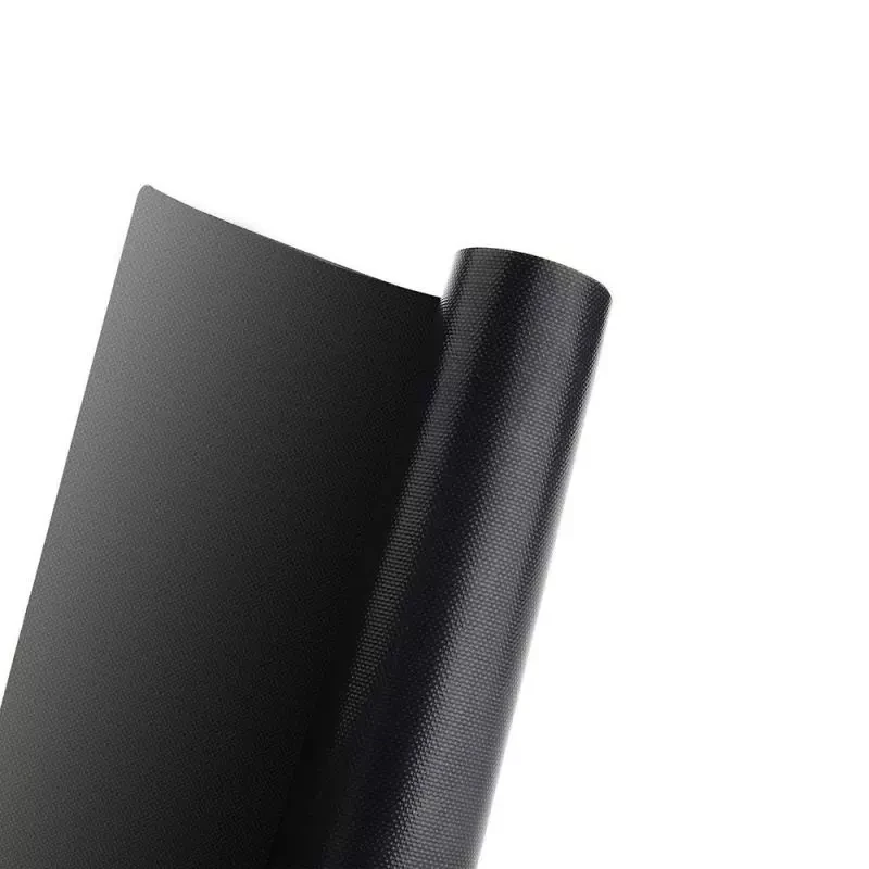 Очень толстый термостойкий Коврик для гриля и барбекю 44 х33 см многоразовая