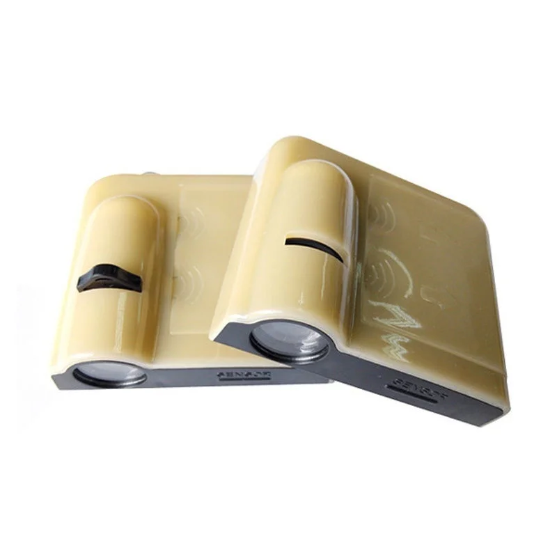 Лазерная проекция дверей автомобиля 2 шт. | Автомобили и мотоциклы