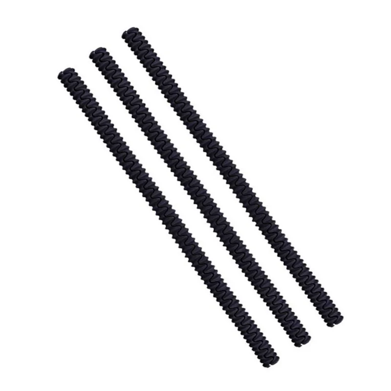 1 шт. микроволновый силиконовая изолирующая втулка полоска Силиконовая