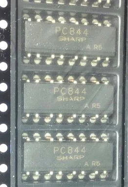 

PC844IJ1 PC844 SOP16