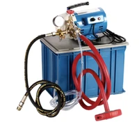dsy 100 220v electric pressure pump 180lh test pump