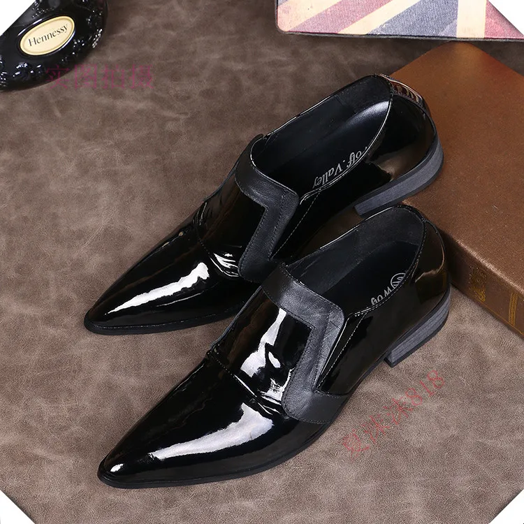 Christia Bella ручной работы в классическом стиле на высоком каблуке с острым носком