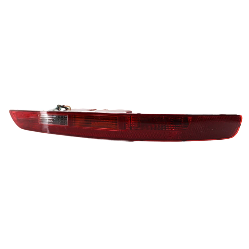 

Car Rear Right Side Bumper Tail Light Lamp Replacement Fits for Audi Q5 US Version Parts Accessories