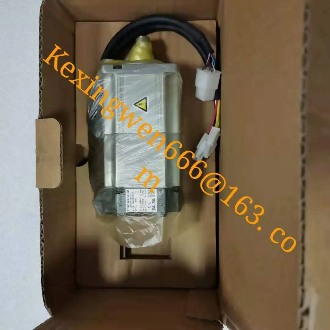 

New Original Servo Motor MSMD022S5B