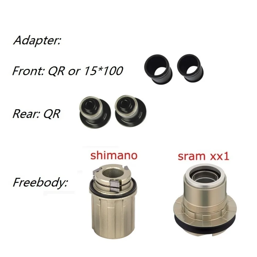 Колеса ELITEWHEELS 700c шоссейные велосипеды Углеродные колеса Тайвань Powerway CT31 дисковый