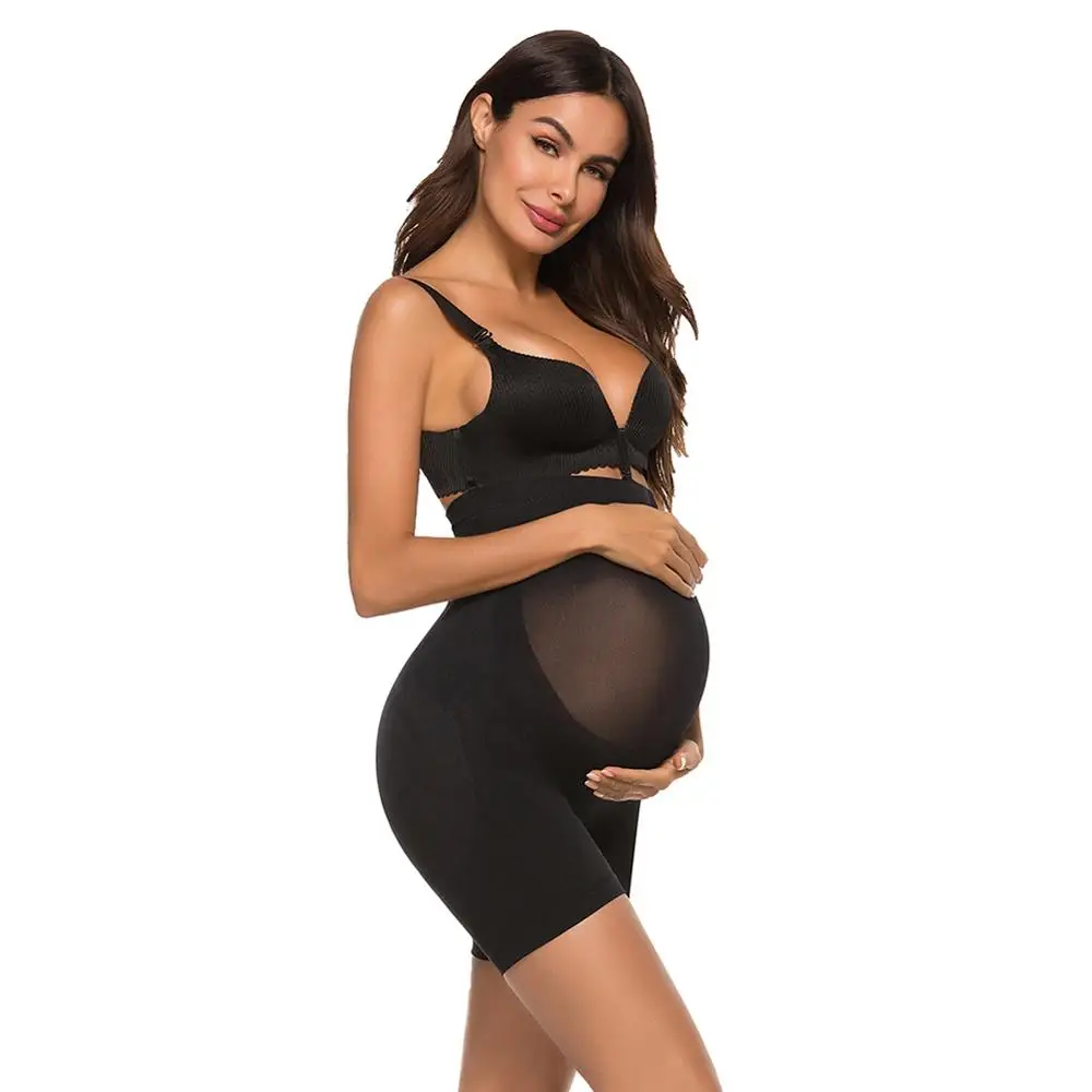 Новое поступление моделирующее белье MASS21 с принтом пренатальный уход