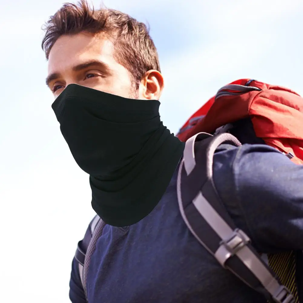 

Motorcycles Sun Protection Head Scarf Neck Windproof Face Mask Neck Scarf Headscarf Motorcycle Protective For Outdoor