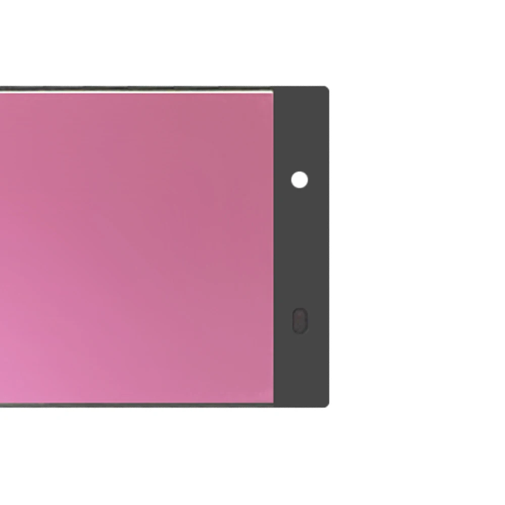 Сменный сенсорный ЖК дисплей для Sony Xperia Z2 L50W D6502 D6503 5 2 дюйма 100% тестирование|lcd display