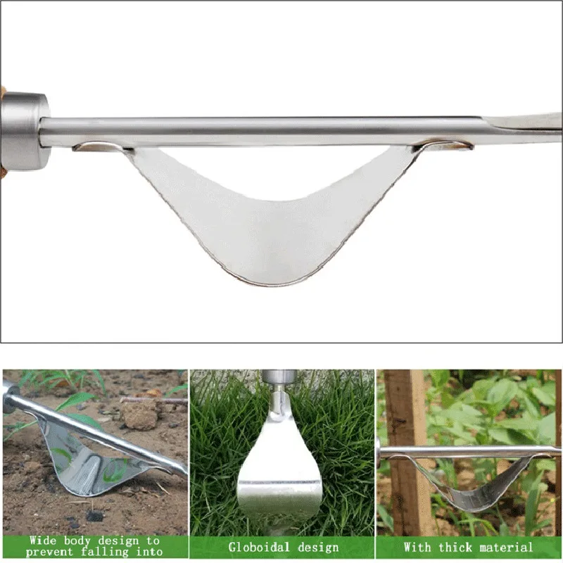 1 шт. многофункциональные небольшие садовые инструменты маленькая копка вилка