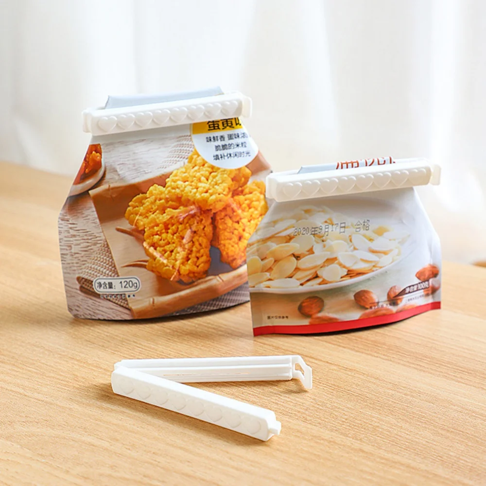 

5 шт./набор, зажимы для упаковки продуктов