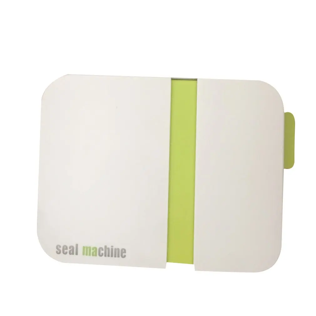 

Portable Bag Sealer Sealing Device Food Saver By Sealabag Kitchen Gadgets and Tools Saelabag Sealing Machine With 40m Tape