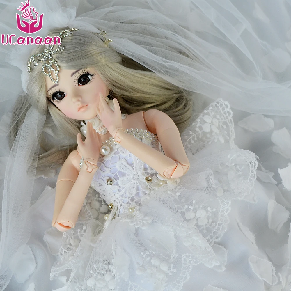 1/3 BJD платье для куклы KD высокое качество ручная работа кукла классическое