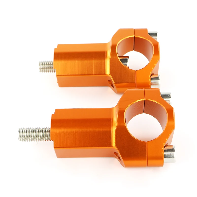 1 1/8 &quot28 6 мм зажимы для руля с ЧПУ KTM 300 350 380 450 500 505 520 525 530 XC SX SXS SXF EXC XCF XCW XCF|Руль