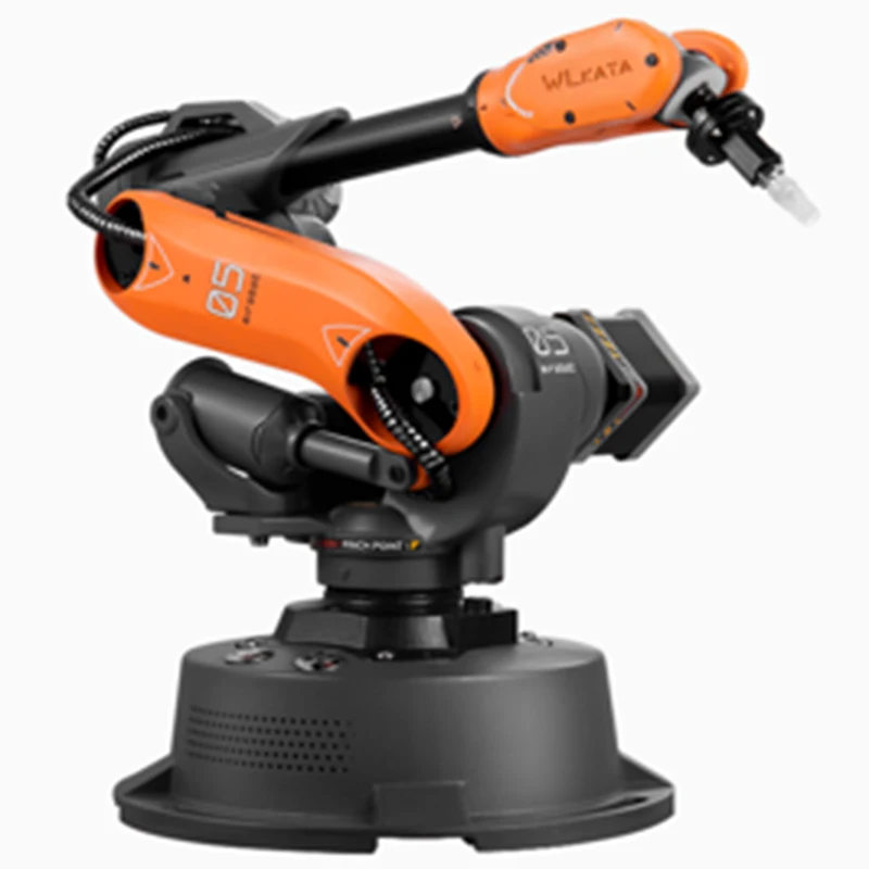 

Профессиональный комплект Wlkata Mirobot, 6-осевой робот, раньше обучения